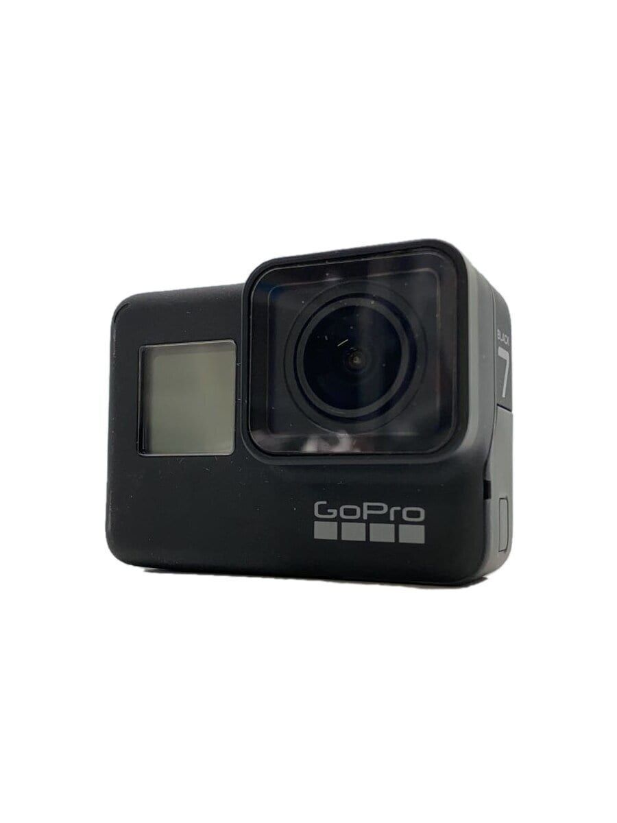 GoPro camcorder HERO7 BLACK CHDHX-701-FW SPCH1 Used | eBay GoPro camcorder HERO7 BLACK CHDHX-701-FW SPCH1 Used | eBay