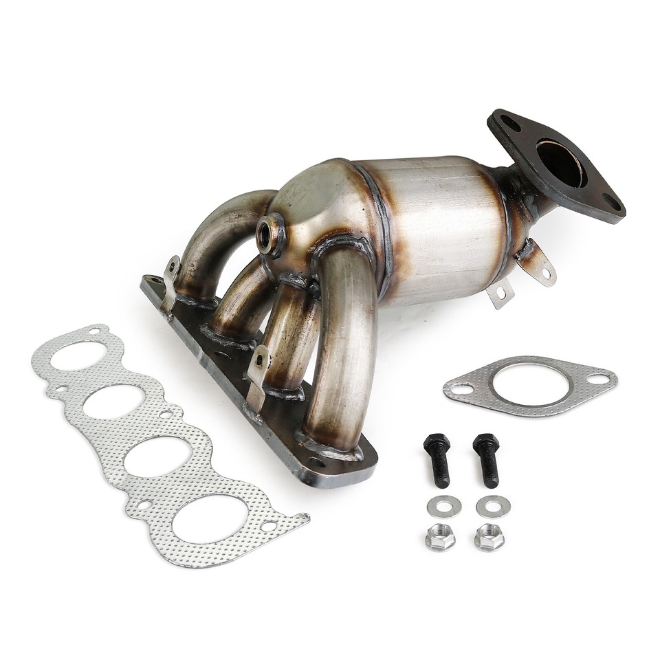 Catalytic Converter For 20112016 Hyundai Elantra 20142016 Kia Forte 1