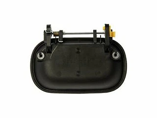 Maçaneta externa compatível com 1995-2007 Chevrolet W4500 Tiltmaster Dorman 519UJ52 - Imagem 3 de 3