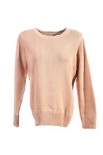 cotton beige sweater for women Other Stories size M