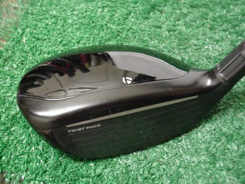 Nice Tour Issue Taylor Made Stealth 2 19 degree 3 Hybrid Tour Ad Di-95 X Flex - Picture 4 of 4