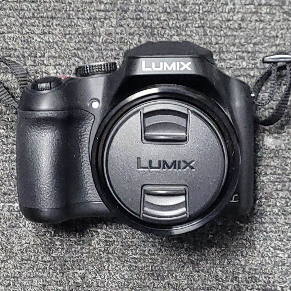 Panasonic Lumix DCFZ82 Digital Camera eBay