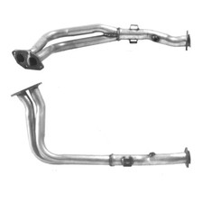 Euro 2 BM Exhaust Pipe For Audi A6 1994-1996 2.0 BM70053