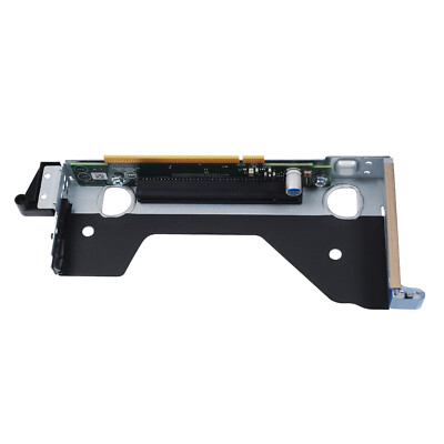 New For Dell EMC PowerEdge R440 Chassis Riser 2 Card LP X16 PCI-E 3.0 MC2DD US