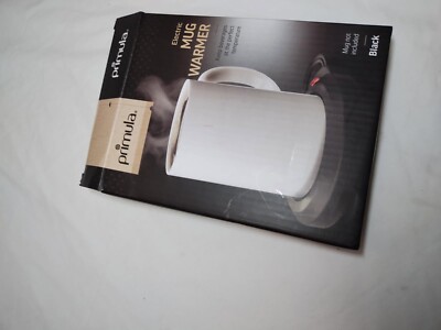Primula Electric Gravity Mug Warmer 