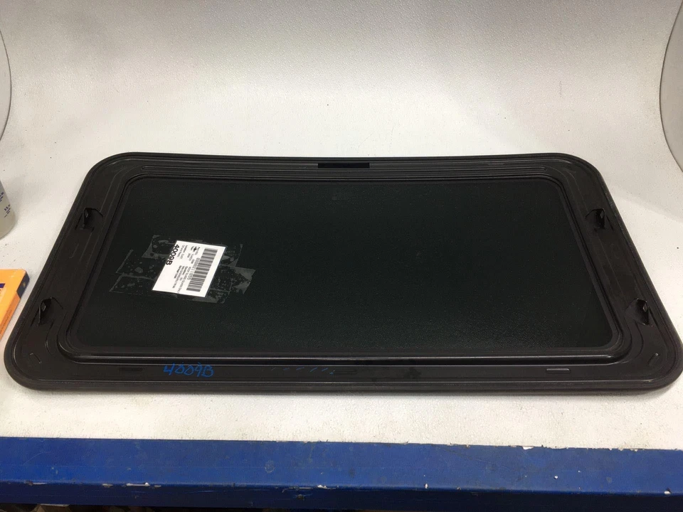 Roof Glass (glass Only) GMC YUKON 00 01 02 03 04 05 06 Foto 2 de 2