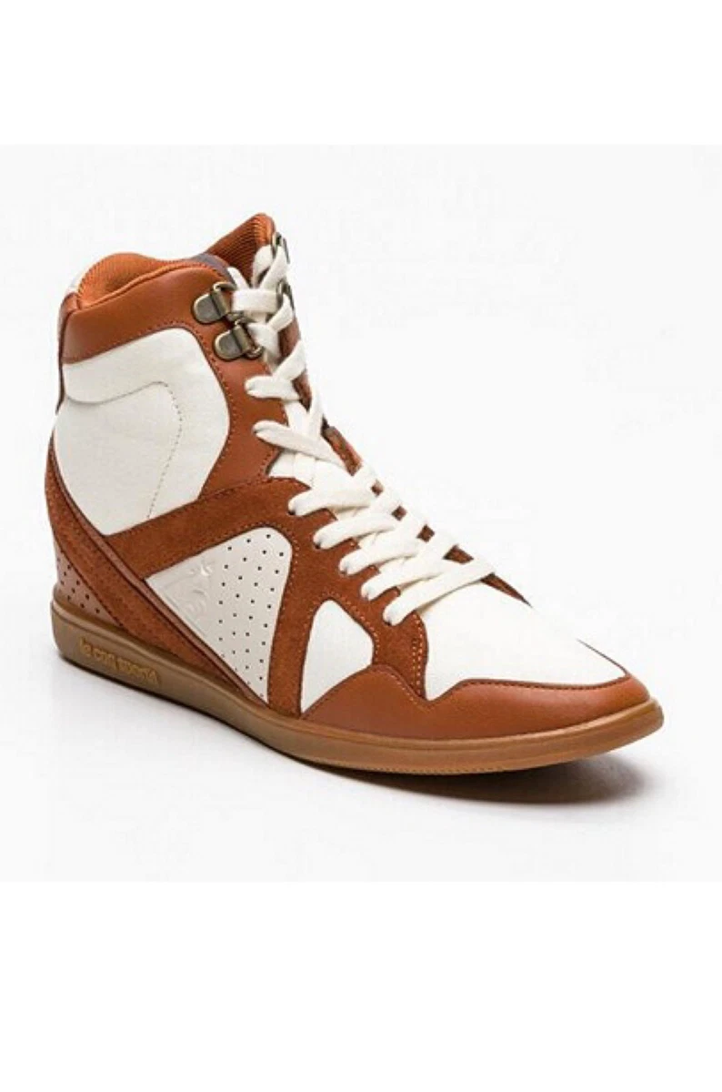 Le coq hot sale sportif chaussure montante