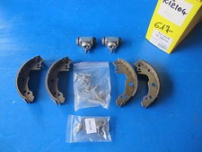Kits de frein Renault R4