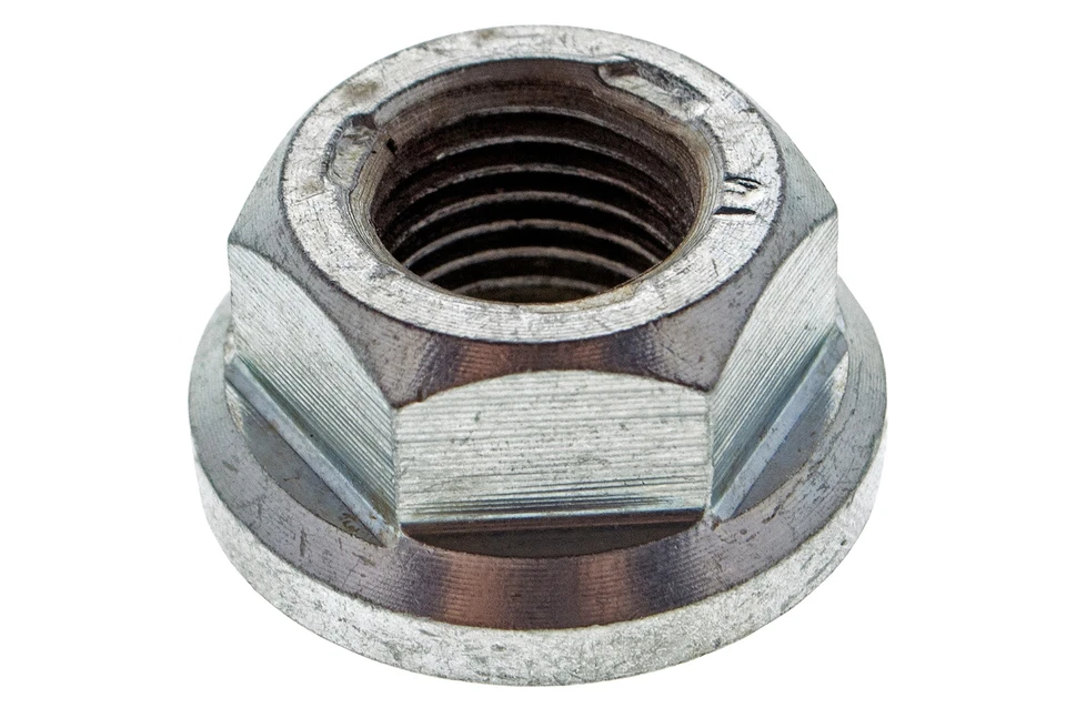 Control Arm and Ball Joint Assy Mevotech For 13-15 Mercedes-Benz GLK250 - Image 3 of 3