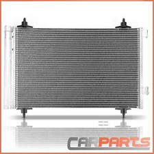 Condensateur Citroen C4