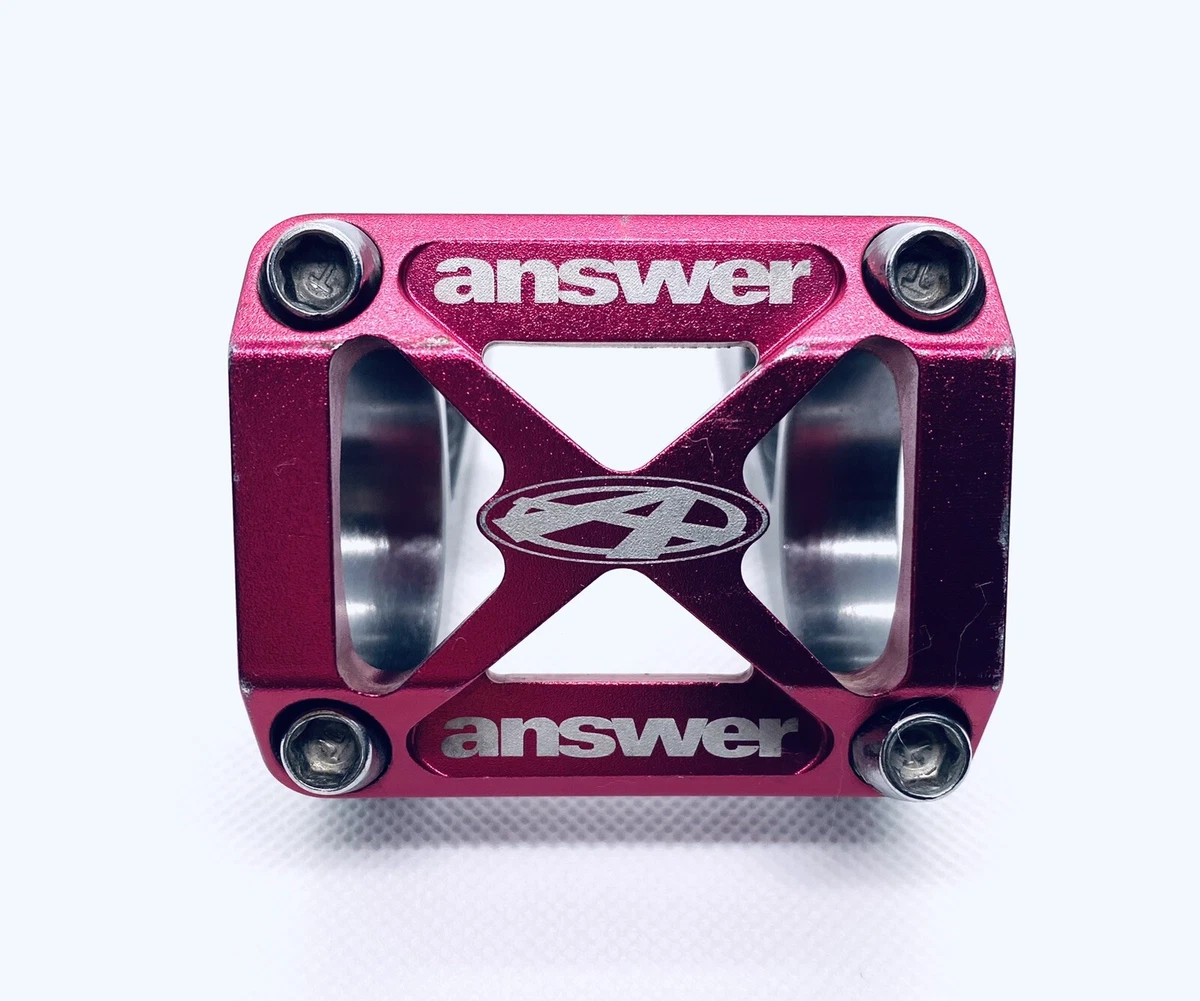 55mm sales stem mtb