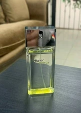 Christian Dior Higher Energy 30ml / 1.0fl.oz Eau De Toilette TSR Spray for Men