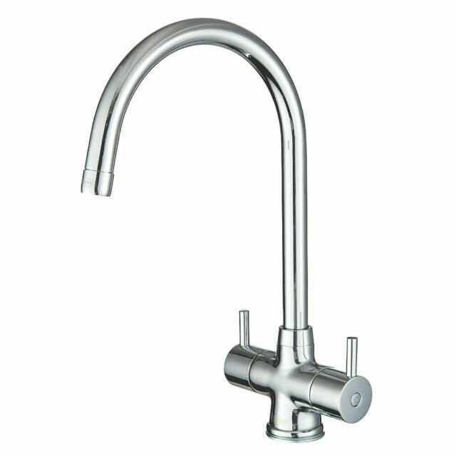 Franke Athena Monobloc Mixer Tap Chrome (1463p) for sale online eBay