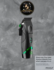 Babyliss Tomb45 Clipper