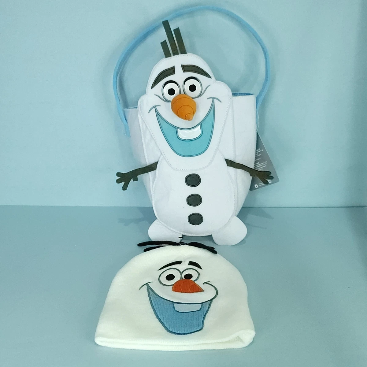 Olaf cheap winter hat