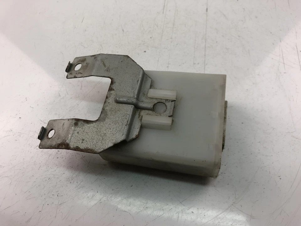 Centralina NISSAN ALMERA II N16 284501N003 2002 16032679 - Immagine 4 di 4