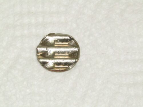 2008 D Alaska State Quarter Waffle Canceled Coin Uncirculated Waffled Coin - Picture 5 of 9