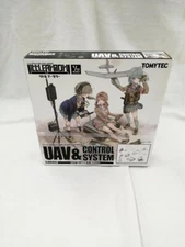 Tomytec Uav Control System