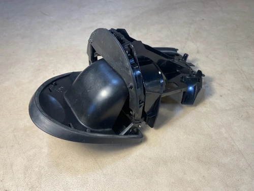 OEM Mercedes-Benz ML W164 Left Mirror Base Folding Function 2006-2012 year