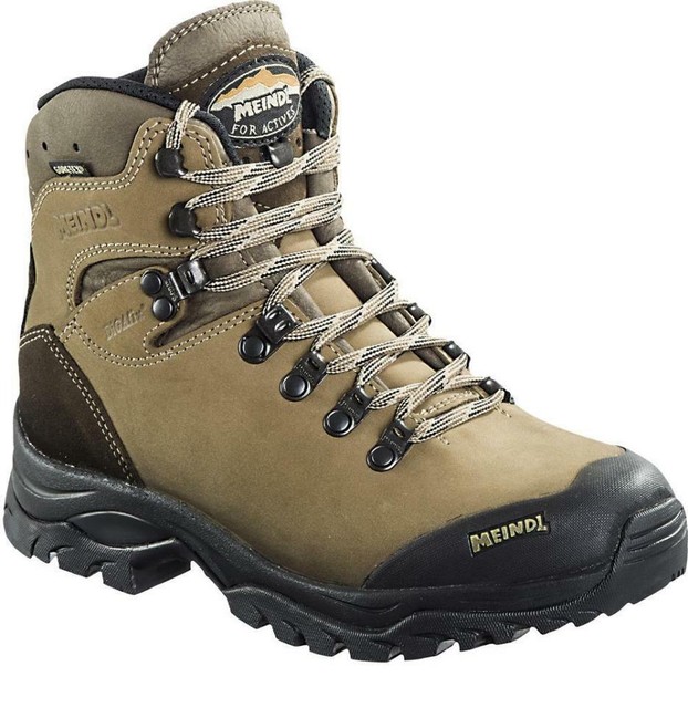 meindl ladies walking boots