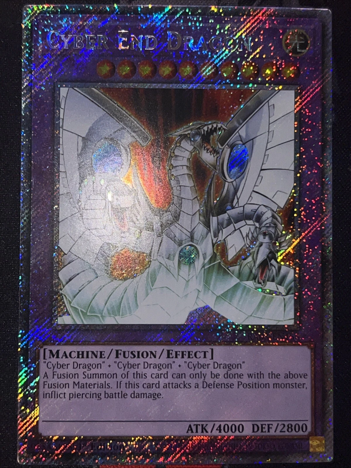 cyber end dragon Values - MAVIN cyber end dragon Values - MAVIN