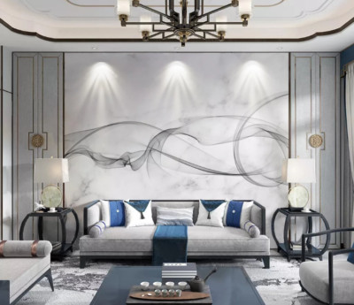 3D Marble Background 13472NA Wallpaper Wall Mural Removable Self-adhesive Fay