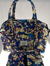 Herschel Sprout Shoulder Diaper Bag -Includes Changing Mat And Shoulder Strap