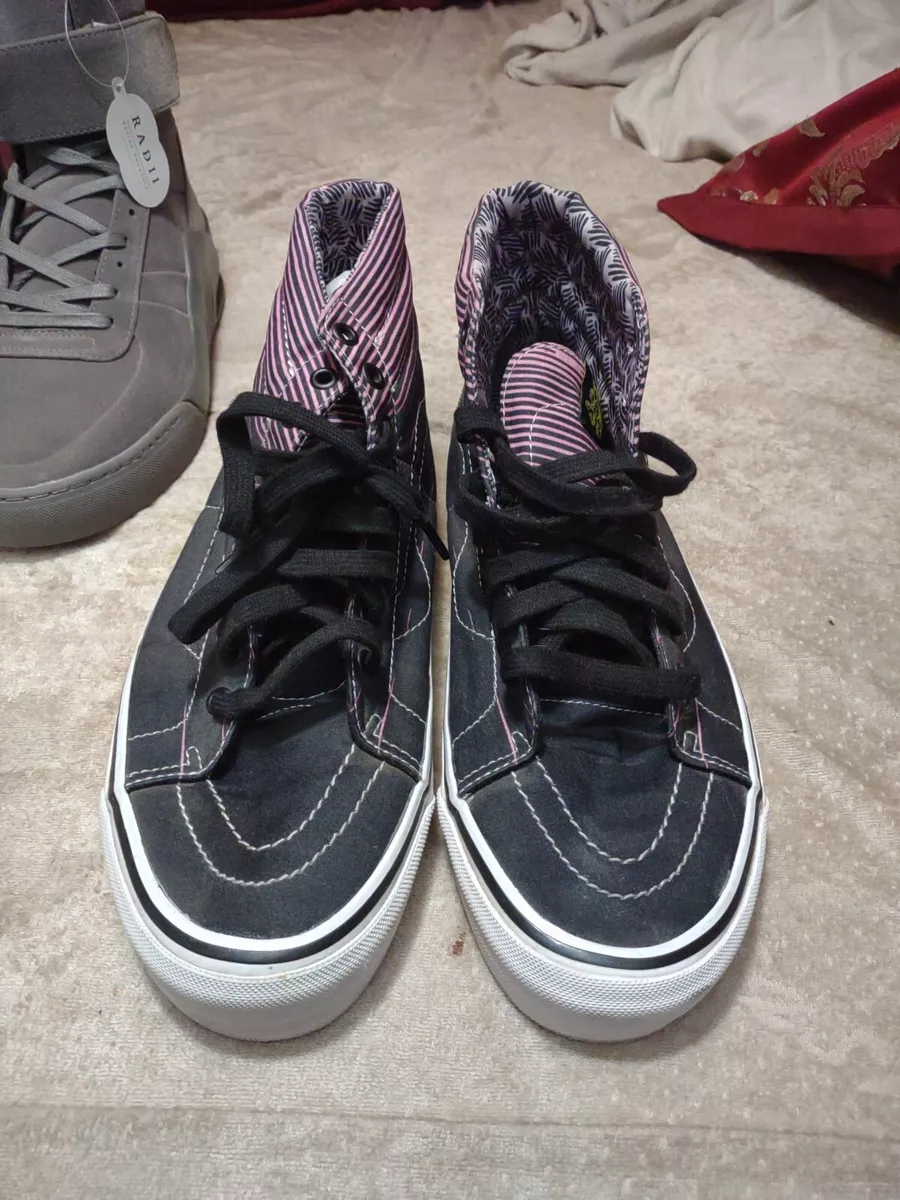 Vans vault top robert williams