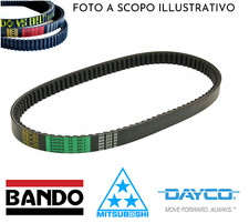 BANDO CINGHIA TRASMISSIONE ORIG per PGO 250 Buggy 0-0