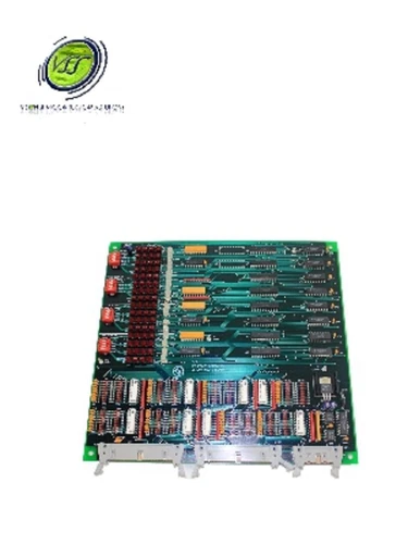 ASML SVG 90S PCB - SENSOR MULTIPLEXOR  99-80270-01