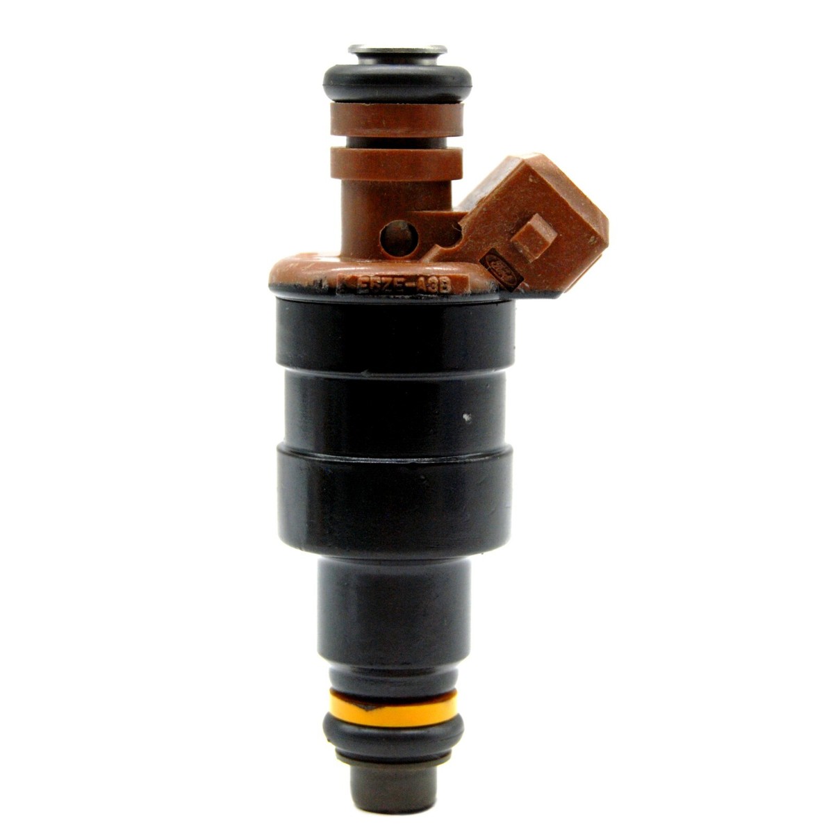 FUEL INJECTOR FOR FORD MUSTANG 2.3 TURBO FOXBODY LL23 LIMA 4 83-86