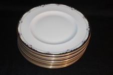 Royal Doulton Rhodes Dinner Plate