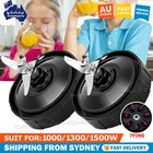 For Nutri Ninja Auto IQ Blade Blender 7-Fin Replacement Steel Extractor Blade