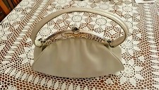 Borsa da donna di pelle