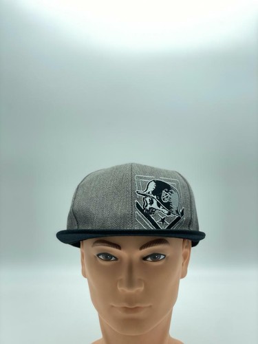 YIGA Baseball Caps Metal Mulisha Men 