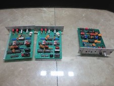 Air Gage Company / PT & E UNIDAD DE PLACA DE CIRCUITO D-1116 CNC