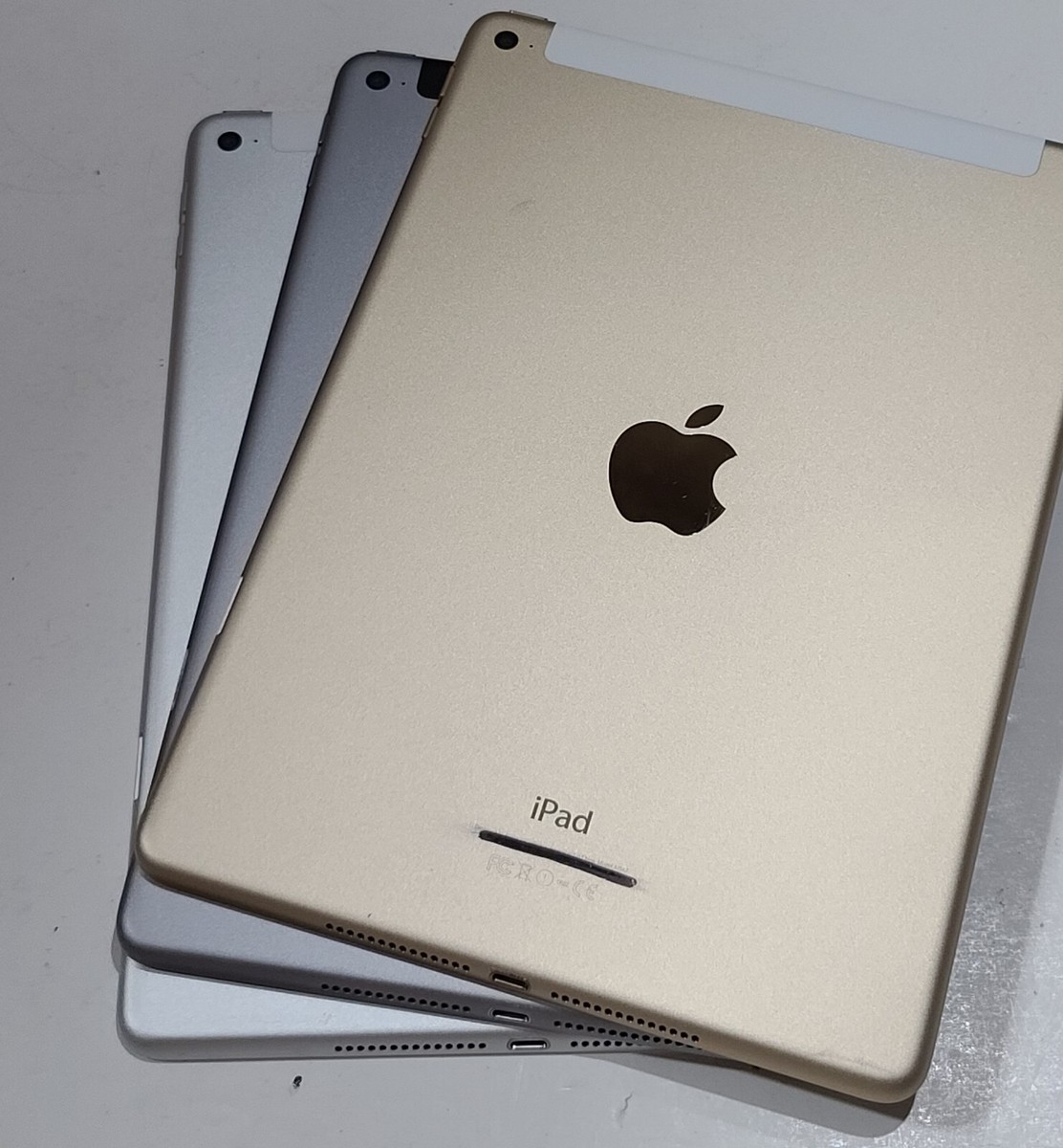 OEM Apple IPad Original Housing Air 2nd Gen,A1567,9.7