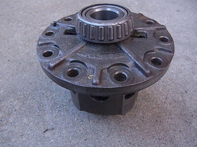 Mazda SA22C Savannah RX-7 Early differential Japan | eBay