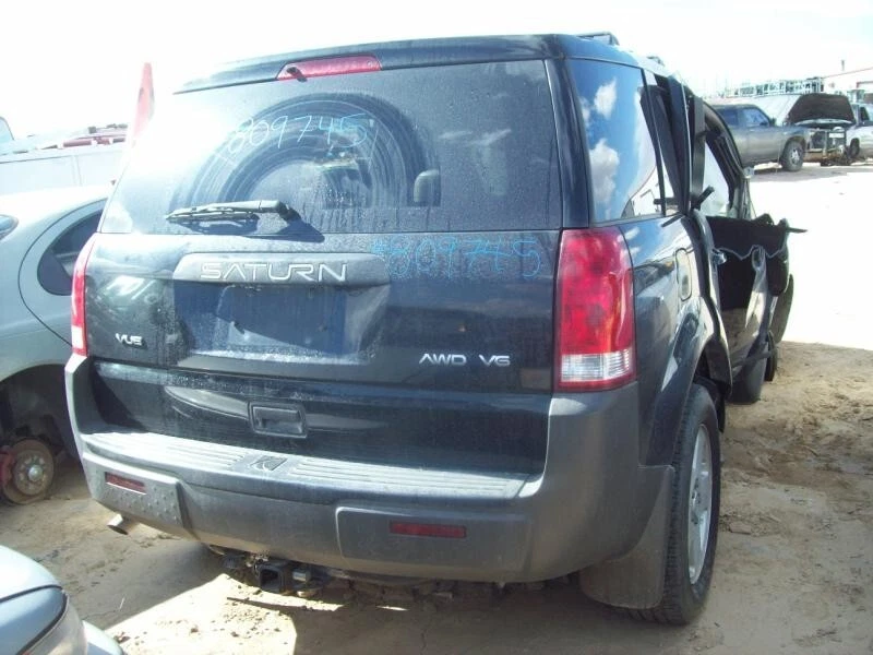 Used Front Left Door Glass Front fits: 2005 Saturn Vue w/solar Front Left Grade - Image 4 of 4
