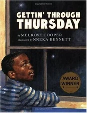 Gettin' Through Thursday - Paperback By Cooper, Melrose - GOOD