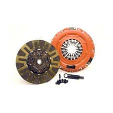 Centerforce DF593010 Clutch Pressure Plate and Disc Set For Chevy Camaro NEW