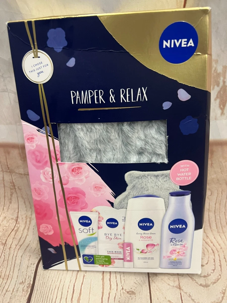 Details 138+ nivea water bottle gift set best kidsdream.edu.vn