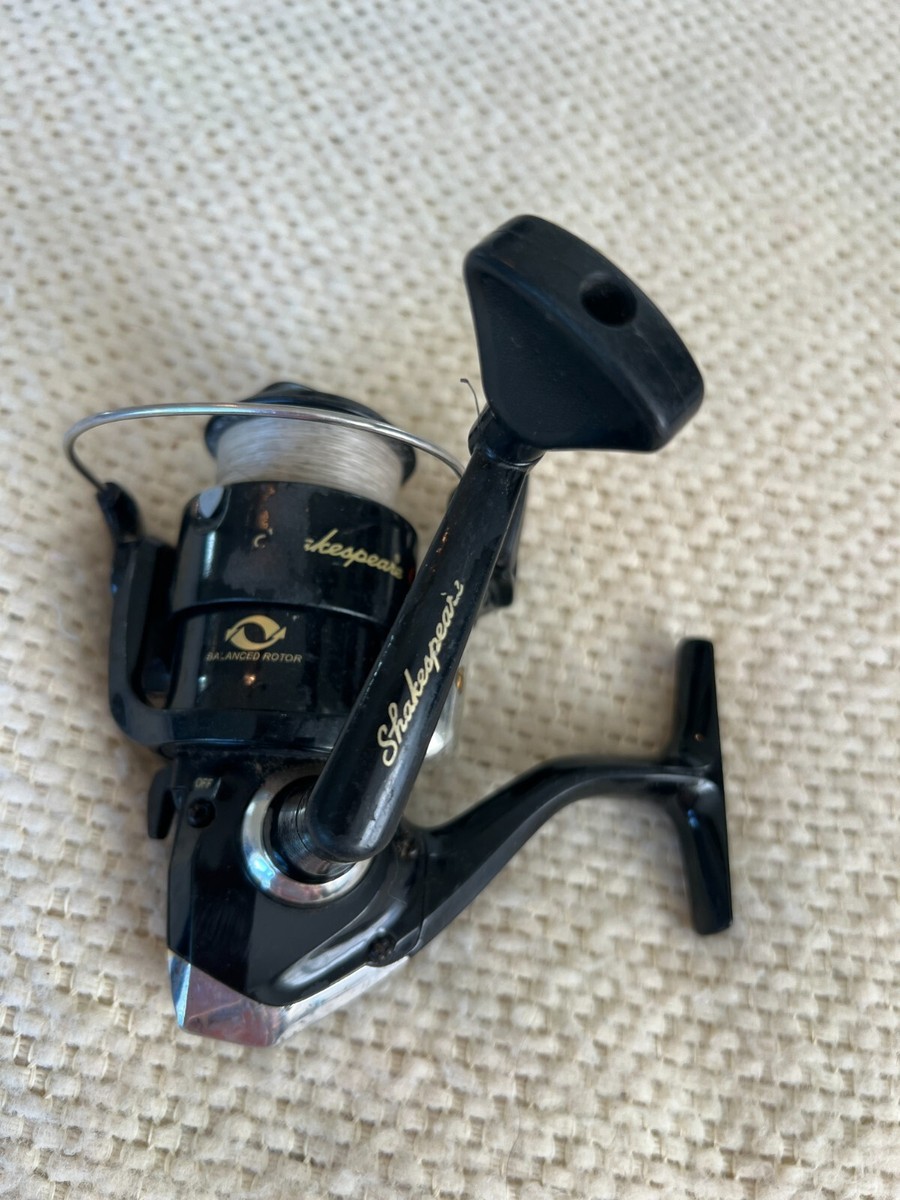 Shakespeare 35 Spinning Reel | eBay