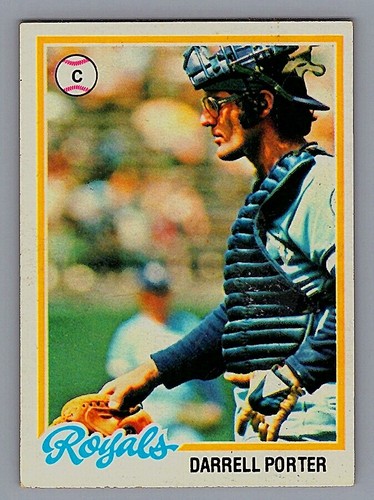 1978 TOPPS BASEBALL VG-NM you pick #1 - #200 complete your set - Picture 18 of 174