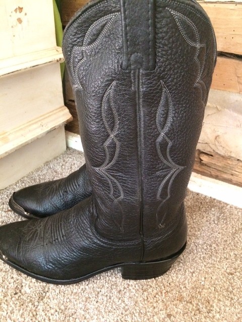 dan post cowboy boots