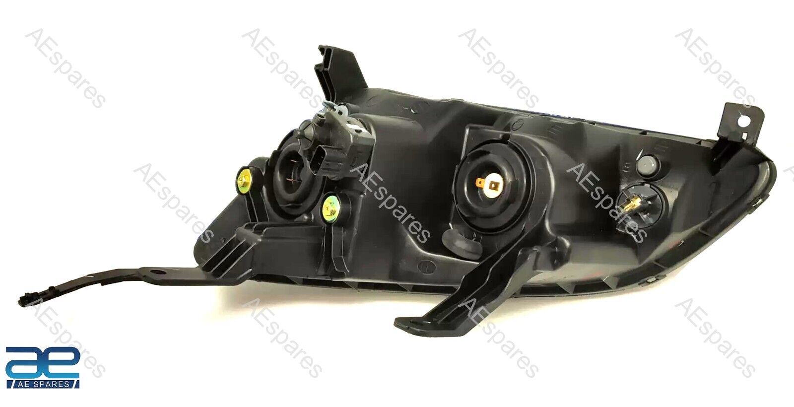 Headlamp Headlight Assembly RH Fits For Ford Fiesta 1st Gen 8A3Z13008A US eBay