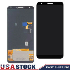 Replacement For Google Pixel 3A XL 6.0'' OLED LCD Touch Screen Display Digitizer