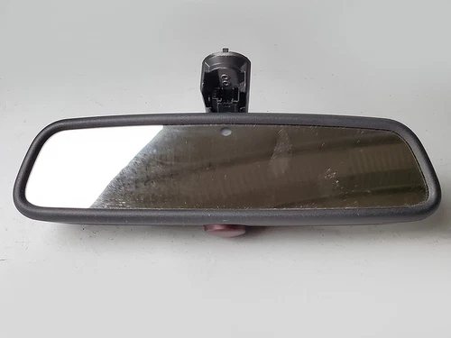 2004 - 2010 Bmw X3 E83 Mirror Interior Rear View Automatic Dimming E11015891