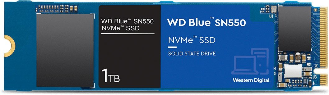 内蔵型SSD WESTERN DIGITAL WD Blue SN570 NVMe 1TB WD Blue SN570 - Review 2021 - PCMag Middle East
