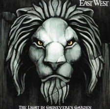 The Light in Guinevere's Garden by East West (CD, 2001)